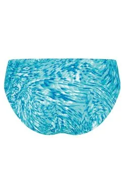 Amoena Bikini-Hose Malibu 11 Amoena Bikini-Hose Malibu -Bademode Verkaufsgeschäft Amoena Bikinihose Malibu PTY 71649 himmelblau weiss 05 1280x1280