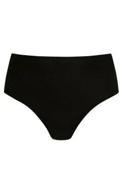 Amoena Bikini-Hose Mykonos -Bademode Verkaufsgeschäft Amoena Bikinihose Mykonos 71612 schwarz 03 1280x1280