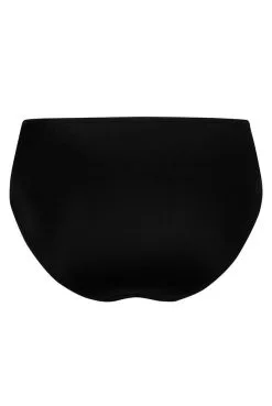 Amoena Bikini-Hose Mykonos -Bademode Verkaufsgeschäft Amoena Bikinihose Mykonos 71612 schwarz 04 1280x1280