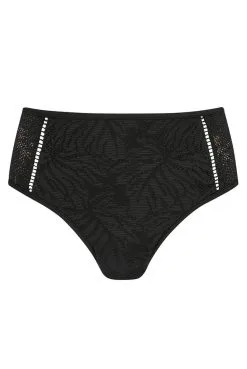 Amoena Bikini-Hose Palma 12 Amoena Bikini-Hose Palma -Bademode Verkaufsgeschäft Amoena Bikinihose Palma PTY 71645 schwarz 05 1280x1280