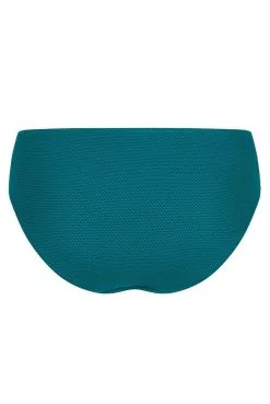 Amoena Bikini-Hose Tulum 11 Amoena Bikini-Hose Tulum -Bademode Verkaufsgeschäft Amoena Bikinihose Tulum 71598 petrol 05 1280x1280