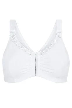 Amoena Prothesen-BH Hannah SB -Bademode Verkaufsgeschäft Amoena Erstversorgungs BH Hannah 2160 weiss 04 1280x1280