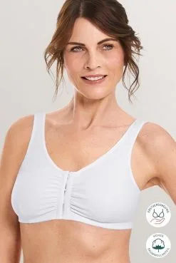 Amoena Erstversorgungs-BH Frances