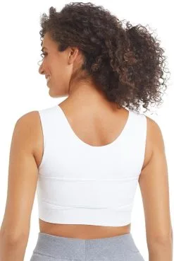 Amoena Kompressionsgürtel -Bademode Verkaufsgeschäft Amoena Kompressionsguertel 0776N weiss 03 1280x1280