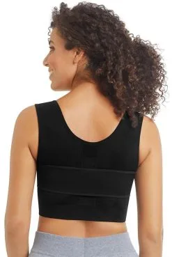 Amoena Kompressionsgürtel -Bademode Verkaufsgeschäft Amoena Kompressionsguertel 0789N schwarz 03 1280x1280