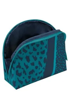 Amoena Kosmetiktasche Manila -Bademode Verkaufsgeschäft Amoena Kosmetiktasche Manila 71620 dunkelblau petrol 01 1280x1280