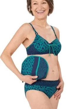 Amoena Kosmetiktasche Manila -Bademode Verkaufsgeschäft Amoena Kosmetiktasche Manila 71620 dunkelblau petrol 04 1280x1280