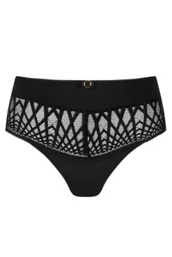Amoena Slip Pia 10 Amoena Slip Pia -Bademode Verkaufsgeschäft Amoena Panty Pia 44841 schwarz sand 04 1280x1280
