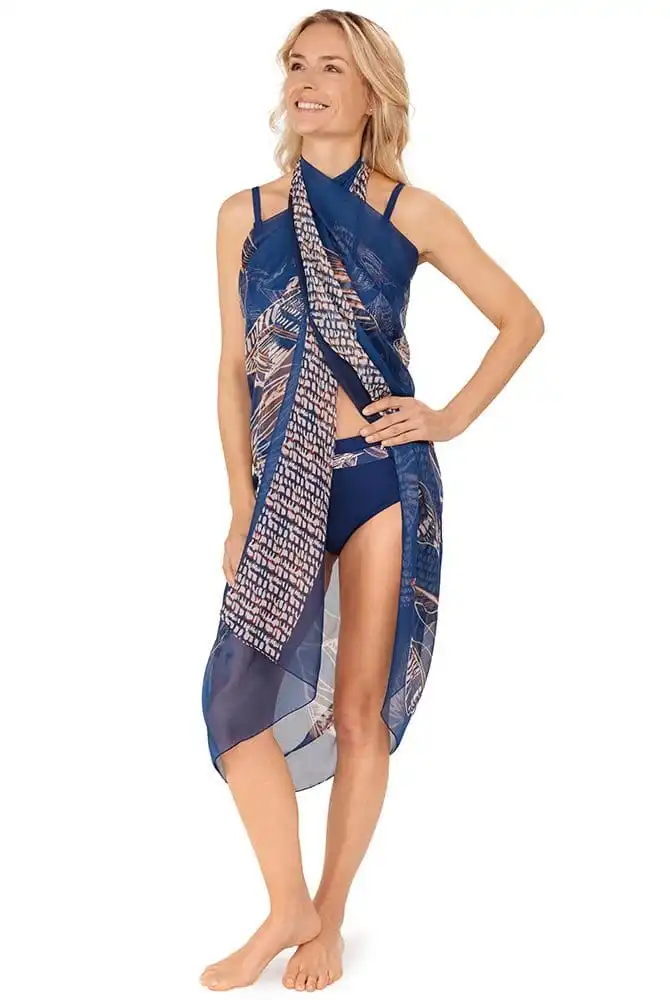 Amoena Pareo Lanzarote 3 Amoena Pareo Lanzarote