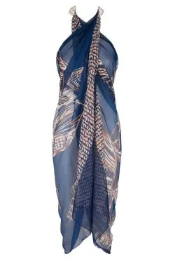 Amoena Pareo Lanzarote 10 Amoena Pareo Lanzarote -Bademode Verkaufsgeschäft Amoena Pareo Lanzarote 71630 indigoblau bernstein 04 1280x1280