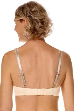 Amoena Prothesen-BH Alina SBP -Bademode Verkaufsgeschäft Amoena Prothesen BH Alina SBP 44850 hell rose grau 04 1280x1280