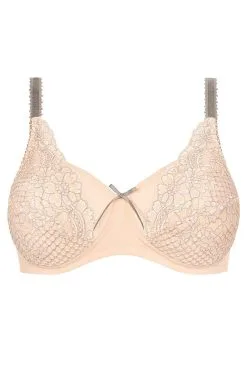 Amoena Prothesen-BH Alina SBP -Bademode Verkaufsgeschäft Amoena Prothesen BH Alina SBP 44850 hell rose grau 05 1280x1280