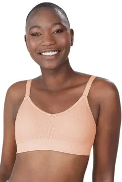 Amoena Prothesen-BH Eliza -Bademode Verkaufsgeschäft Amoena Prothesen BH Eliza SB 44802 rose nude 01 1280x1280 1