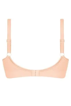 Amoena Prothesen-BH Eliza -Bademode Verkaufsgeschäft Amoena Prothesen BH Eliza SB 44802 rose nude 04 1280x1280 1