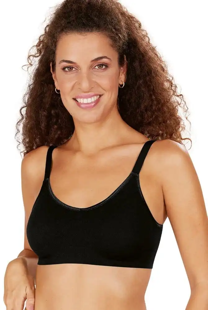 Amoena Prothesen-BH Eliza 3 Amoena Prothesen-BH Eliza