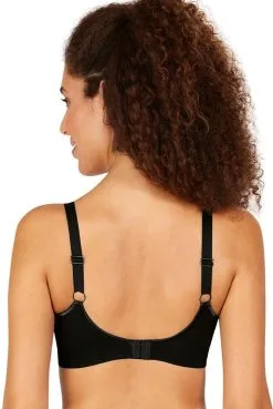 Amoena Prothesen-BH Eliza 9 Amoena Prothesen-BH Eliza -Bademode Verkaufsgeschäft Amoena Prothesen BH Eliza SB 44803 schwarz 03 1280x1280