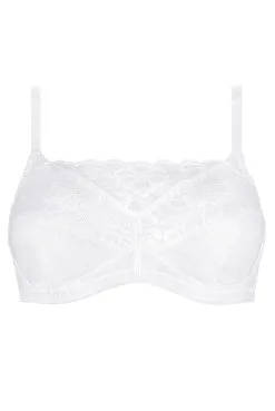 Amoena Prothesen-BH Isabel SB -Bademode Verkaufsgeschäft Amoena Prothesen BH Isabel SB 2118 weiss 05 1280x1280