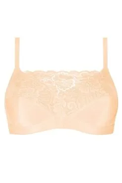 Amoena Prothesen-BH Isabel SB -Bademode Verkaufsgeschäft Amoena Prothesen BH Isabel SB 44820 peach 04 1280x1280