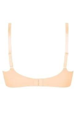 Amoena Prothesen-BH Isabel SB -Bademode Verkaufsgeschäft Amoena Prothesen BH Isabel SB 44820 peach 05 1280x1280