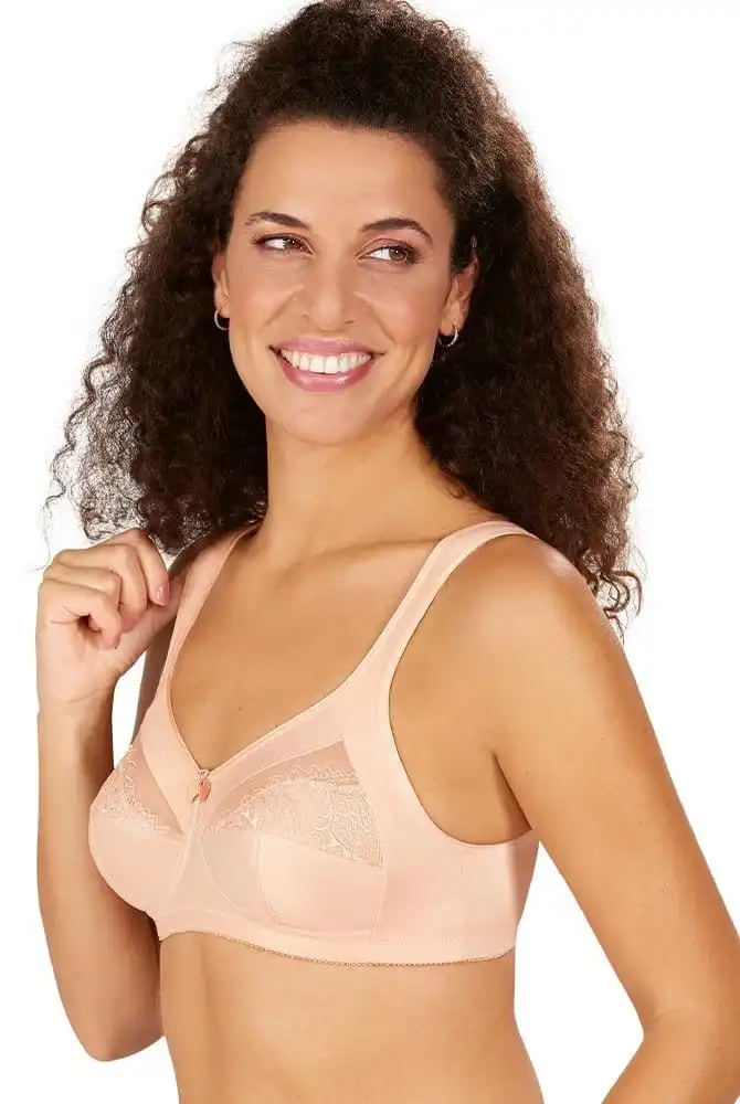 Amoena Prothesen-BH Isadora SB 4 Amoena Prothesen-BH Isadora SB – Bild 2