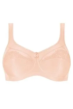 Amoena Prothesen-BH Isadora SB -Bademode Verkaufsgeschäft Amoena Prothesen BH Isadora 44804 rose nude 04 1280x1280