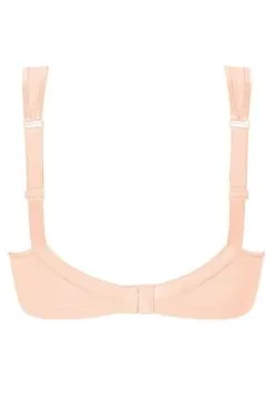 Amoena Prothesen-BH Isadora SB -Bademode Verkaufsgeschäft Amoena Prothesen BH Isadora 44804 rose nude 05 1280x1280