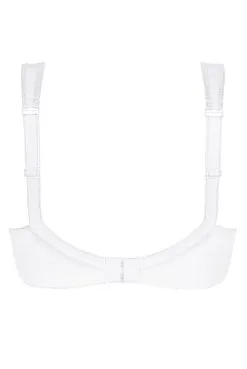 Amoena Prothesen-BH Isadora SB -Bademode Verkaufsgeschäft Amoena Prothesen BH Isadora 0947 weiss 06 1280x1280