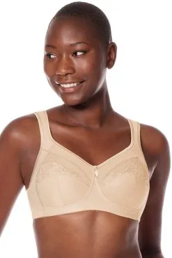 Amoena Prothesen-BH Isadora SB -Bademode Verkaufsgeschäft Amoena Prothesen BH Isadora 0948 sand 03 1280x1280