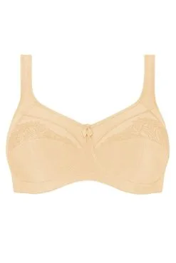 Amoena Prothesen-BH Isadora SB -Bademode Verkaufsgeschäft Amoena Prothesen BH Isadora 0948 sand 05 1280x1280