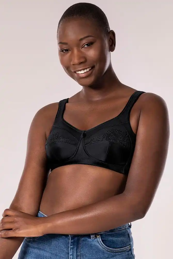 Amoena Prothesen-BH Isadora SB 3 Amoena Prothesen-BH Isadora SB – Bild 2