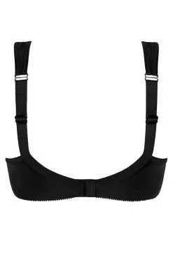 Amoena Prothesen-BH Isadora SB 10 Amoena Prothesen-BH Isadora SB -Bademode Verkaufsgeschäft Amoena Prothesen BH Isadora 44114 schwarz 05 1280x1280