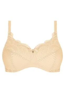 Amoena Prothesen-BH Karolina SBP -Bademode Verkaufsgeschäft Amoena Prothesen BH Karolina SBP 44857 sand 03 1280x1280