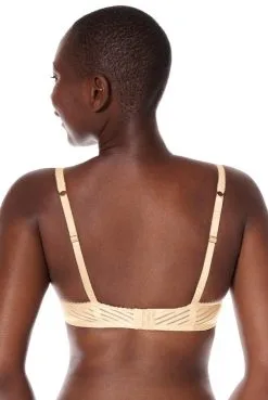 Amoena Prothesen-Bügel-BH Karolina -Bademode Verkaufsgeschäft Amoena Prothesen BH Karolina WB 44858 sand 04 1280x1280