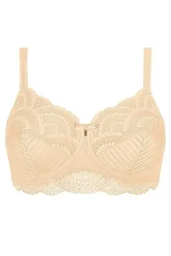 Amoena Prothesen-Bügel-BH Karolina -Bademode Verkaufsgeschäft Amoena Prothesen BH Karolina WB 44858 sand 05 1280x1280