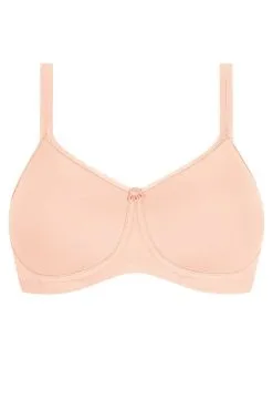 Amoena Prothesen-BH Mara -Bademode Verkaufsgeschäft Amoena Prothesen BH Mara 44805 rose nude 04 1280x1280