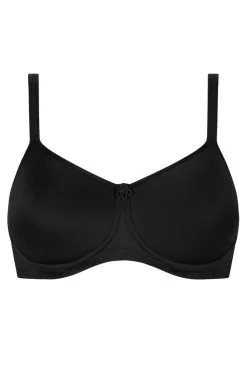 Amoena Prothesen-BH Mara 10 Amoena Prothesen-BH Mara -Bademode Verkaufsgeschäft Amoena Prothesen BH Mara SBP 44865 schwarz 04 1280x1280