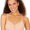 Amoena Prothesen-BH Mara SBP -Bademode Verkaufsgeschäft Amoena Prothesen BH Mara mit VV 44806 rose nude 01 1280x1280