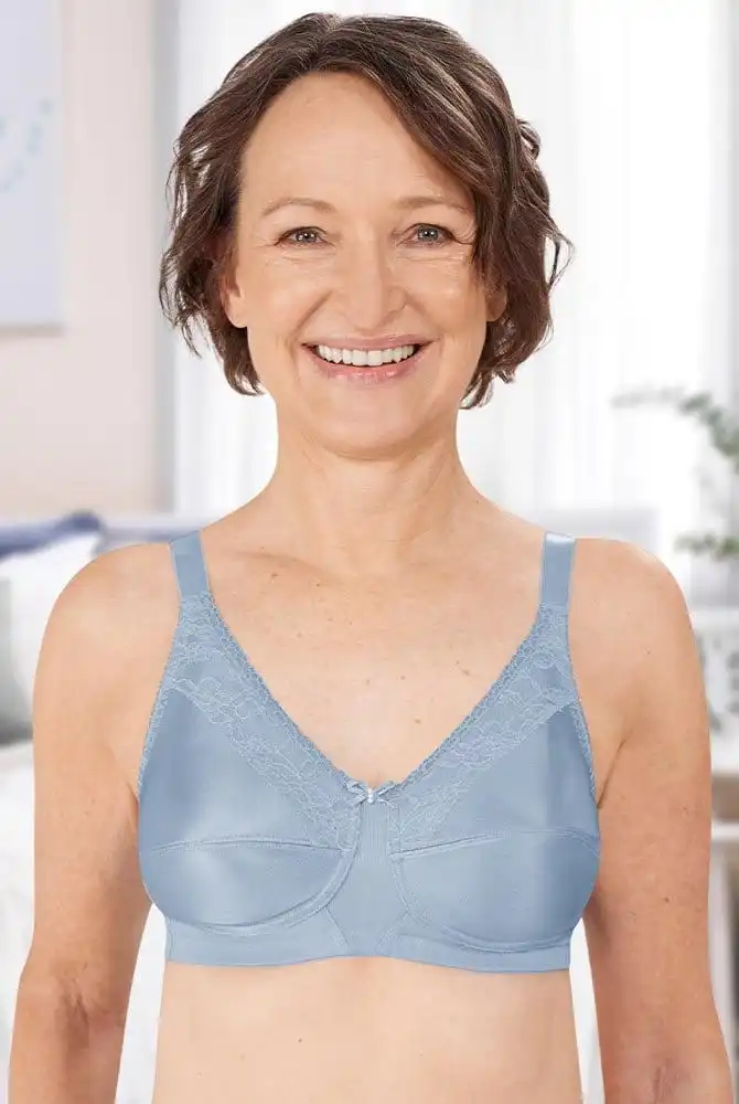 Amoena Prothesen-BH Nancy SB 3 Amoena Prothesen-BH Nancy SB