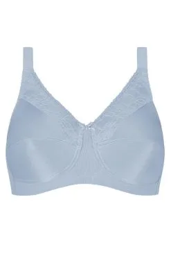 Amoena Prothesen-BH Nancy SB 8 Amoena Prothesen-BH Nancy SB -Bademode Verkaufsgeschäft Amoena Prothesen BH Nancy SB 44821 light blue 03 1280x1280