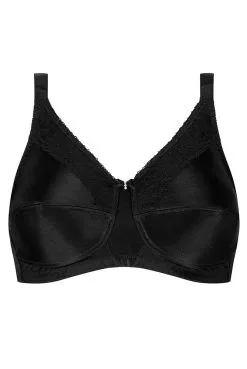 Amoena Prothesen-BH Nancy SB -Bademode Verkaufsgeschäft Amoena Prothesen BH Nancy SB 44870 schwarz 03 1280x1280