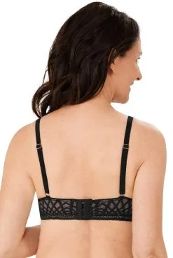 Amoena Prothesen-BH Pia SBP -Bademode Verkaufsgeschäft Amoena Prothesen BH Pia SBP 44839 schwarz sand 04 1280x1280