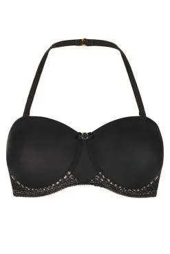 Amoena Prothesen-Bügel-BH Pia 17 Amoena Prothesen-Bügel-BH Pia -Bademode Verkaufsgeschäft Amoena Prothesen BH Pia WBP 44840 schwarz sand 08 1280x1280