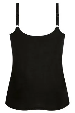 Amoena Prothesen-Top Pia -Bademode Verkaufsgeschäft Amoena Prothesen Top Pia 44844 schwarz 07 1280x1280