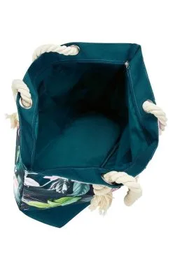 Amoena Strandtasche Flower Spirit -Bademode Verkaufsgeschäft Amoena Strandtasche Flower Spirit 71583 04 1280x1280