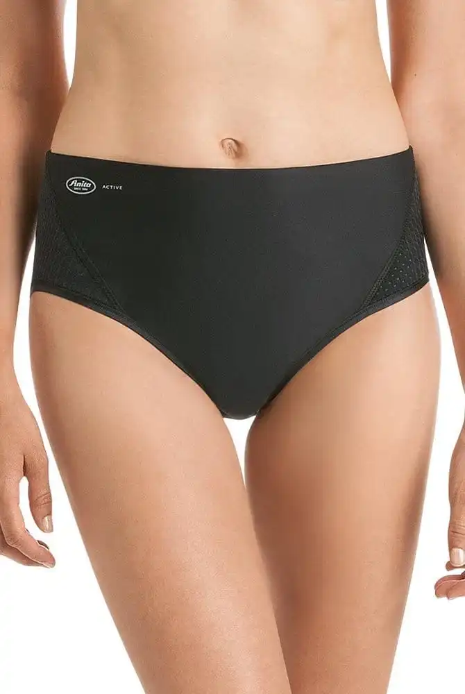 Anita Active Sport Taillenslip 4 Anita Active Sport Taillenslip – Bild 2