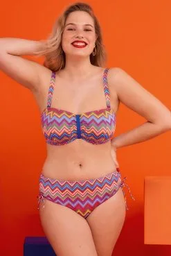 Rosa Faia Bikini-Hose Ive Bottom -Bademode Verkaufsgeschäft Anita Care Bikinihose Ive Bottom 8728 0 009 original 04 1280x1280