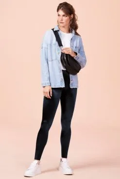 ANITA CARE Kompressionshose Dubai Lang 16 ANITA CARE Kompressionshose Dubai Lang -Bademode Verkaufsgeschäft Anita Care Dubai Kompressionshose lang 2114 001 schwarz 05 1280x1280