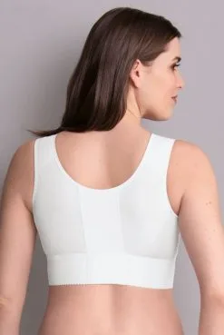 ANITA CARE Kompressions-Bandage Marbella 11 ANITA CARE Kompressions-Bandage Marbella -Bademode Verkaufsgeschäft Anita Care Kompressions BH Marbella 1094 006 weiss 03 1280x1280