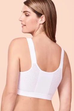 ANITA CARE Kompressions-Bandage Osaka -Bademode Verkaufsgeschäft Anita Care Kompressions BH Osaka 1195 006 weiss 04 1280x1280