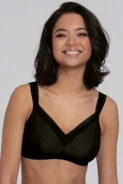 ANITA CARE Prothesen-BH Emily -Bademode Verkaufsgeschäft Anita Care Prothesen BH Emily 5798X 001 schwarz 03 1280x1280